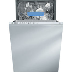 Посудомоечная машина INDESIT DISR 16M19 A EU