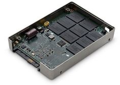 SSD накопитель HGST Ultrastar Crypto-D HUSMM1680ASS204 800Гб, 2.5&quot;, SAS [0b32166]