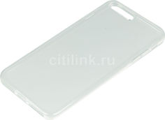 Чехол (клип-кейс) REDLINE iBox Crystal, для Apple iPhone 7 Plus, прозрачный [ут000009680]
