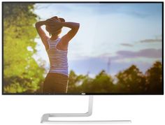 Монитор ЖК AOC Style Q2781PQ 27&quot;, черный