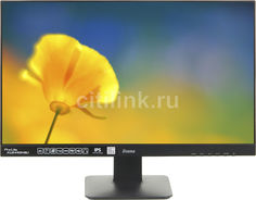 Монитор ЖК IIYAMA ProLite XU2492HSU-B1 23.8&quot;, черный