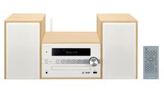 Музыкальный центр PIONEER X-CM66D-W, белый