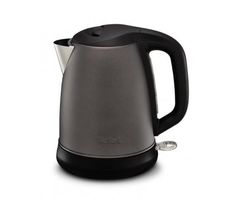 Чайник электрический TEFAL KI270930, 2400Вт, серый