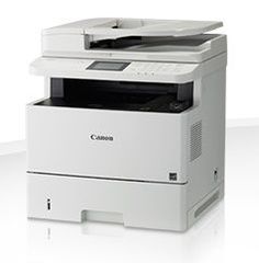 МФУ лазерный CANON i-SENSYS MF515x, A4, лазерный, серый [0292c022]