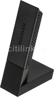 Сетевой адаптер WiFi NETGEAR A6210-100PES USB 3.0
