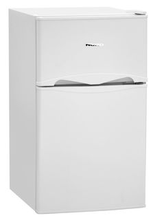Холодильник NORD DR 201, двухкамерный, белый