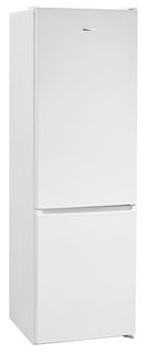 Холодильник NORD DRF 190, двухкамерный, белый