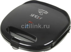 Сэндвичница SINBO SSM 2513, черный