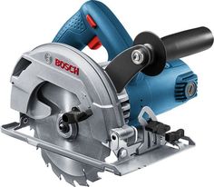 Циркулярная пила (дисковая) BOSCH GKS 600 [06016a9020]