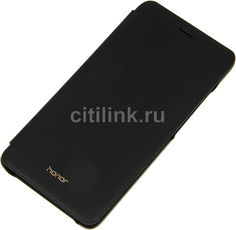 Чехол (флип-кейс) HONOR Cover, для Huawei Honor 5c, черный [51991671]