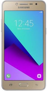 Смартфон SAMSUNG Galaxy J2 Prime SM-G532F, золотистый