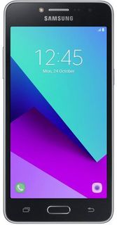 Смартфон SAMSUNG Galaxy J2 Prime SM-G532F, черный