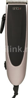 Триммер SINBO SHC 4353, фиолетовый