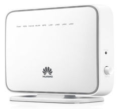 Беспроводной роутер HUAWEI HG531, ADSL2+