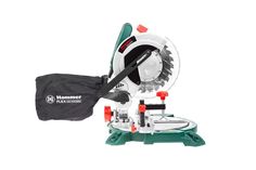 Торцовочная пила HAMMER Flex STL1400 [280636]