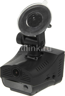 Радар-детектор SHO-ME Combo Wombat [combo wombat gps/glonass]