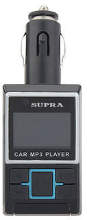 FM-трансмиттер SUPRA SFM-23U