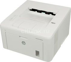 Принтер лазерный HP LaserJet Pro M203dw лазерный, цвет: белый [g3q47a]