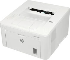 Принтер лазерный HP LaserJet Pro M203dn лазерный, цвет: белый [g3q46a]