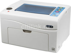 Принтер лазерный XEROX Phaser 6020 светодиодный, цвет: белый [p6020bi]