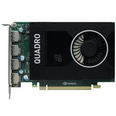 Видеокарта Dell 490-BDER nVidia Quadro M2000 4Gb