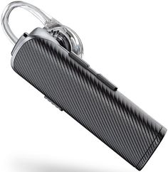 Гарнитура bluetooth PLANTRONICS EXPLORER 110/R, моно, черный [205710-05]