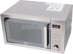 Микроволновая печь BEKO MOF23110X, серебристый