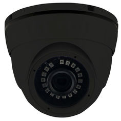 Камера видеонаблюдения GINZZU HAD-1035O, 3.6 мм, черный