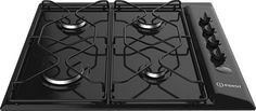 Варочная панель INDESIT PAA 642 /I(BK), независимая, черный