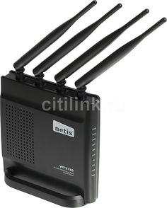 Беспроводной маршрутизатор NETIS WF2780