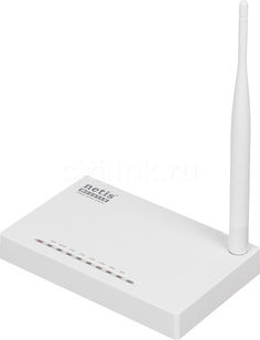 Беспроводной маршрутизатор NETIS WF2411E
