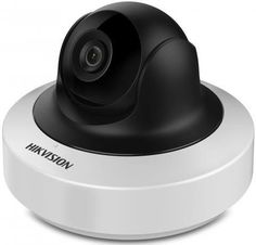 Видеокамера IP HIKVISION DS-2CD2F42FWD-IS, 4 мм, белый