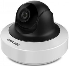 Видеокамера IP HIKVISION DS-2CD2F22FWD-IS, 4 мм, белый