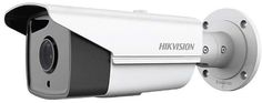 Видеокамера IP HIKVISION DS-2CD2T22WD-I8, 16 мм, белый