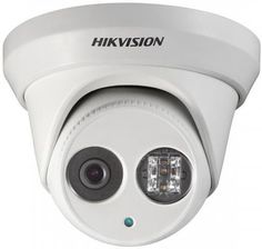 Видеокамера IP HIKVISION DS-2CD2322WD-I, 2.8 мм, белый