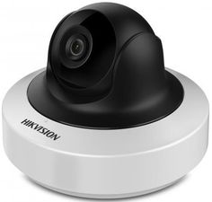 Видеокамера IP HIKVISION DS-2CD2F22FWD-IS, 2.8 мм, белый