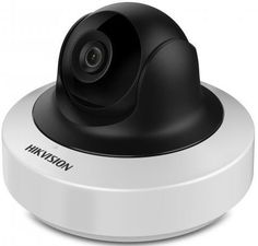 Видеокамера IP HIKVISION DS-2CD2F42FWD-IWS, 4 мм, белый