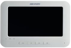 Видеодомофон HIKVISION DS-KH6310-WL, белый