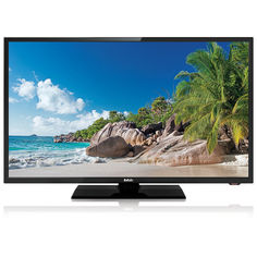 LED телевизор BBK 24LEM-1026/T2C &quot;R&quot;, 24&quot;, HD READY (720p), черный