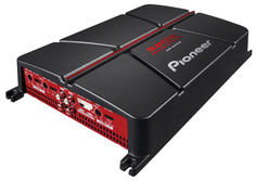 Усилитель автомобильный PIONEER GM-A4704
