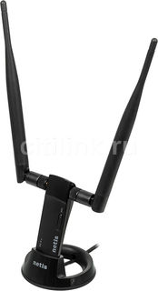 Сетевой адаптер WiFi NETIS WF2190 USB 3.0