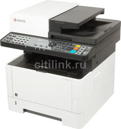 МФУ лазерный KYOCERA Ecosys M2635DN, A4, лазерный, белый [1102s13nl0]