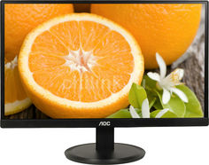 Монитор ЖК AOC Value Line I2280SWD/01 21.5&quot;, черный