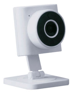 Камера видеонаблюдения RUBETEK RV-3402