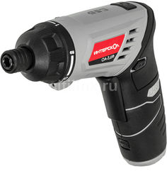 Шуруповерт ИНТЕРСКОЛ ОА-3.6Ф [433.0.2.00]