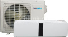 Сплит-система STARWIND TAC-12CHSA/JI (комплект из 2-х коробок)
