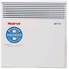 Конвектор NOIROT Spot E-3 Plus, 1000Вт, белый