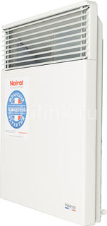 Конвектор NOIROT Spot E-3 Plus, 750Вт, белый