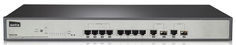 Коммутатор NETIS PE6310H