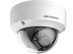 Камера видеонаблюдения HIKVISION DS-2CE56F7T-VPIT, 3.6 мм, белый